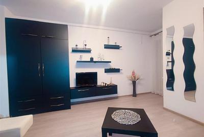 Vanzare garsoniera | 1 Decembrie | langa Parc Teilor | bloc 2022 cu lift | etaj - 2