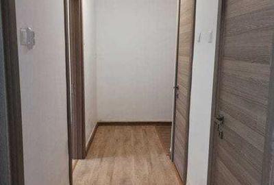 Apartament cu 2 camere semidecomandat în Ultracentral