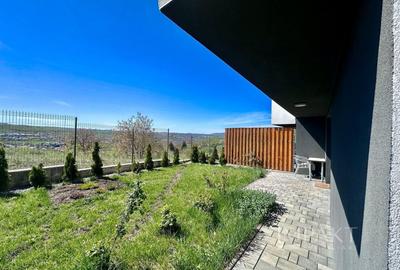Duplex cu 4 camere cu Canalizare în Borhanci - 23