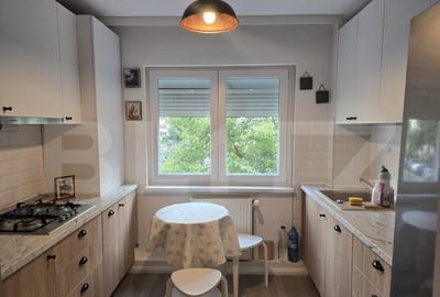 Apartament 3 camere, 76 mp, zona Micro16 - 2