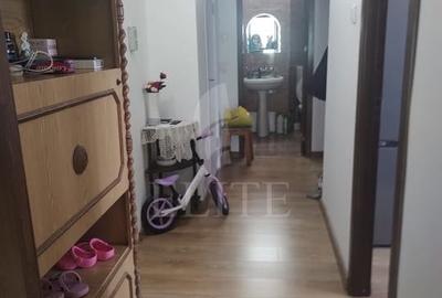Apartament cu 2 camere decomandat în Zorilor - 12