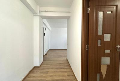 Apartament cu 2 camere decomandat, mobilat în Popas Păcurari - 8