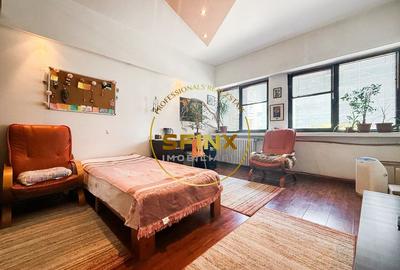 Apartament cu 2 camere decomandat, mobilat în Calea Victoriei - 1