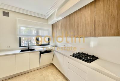 SUPERB/ ZONA EXCLUSIVISTA/RENOVAT/TERASE 46 MP/ PARCARE SUBTERANA - 1