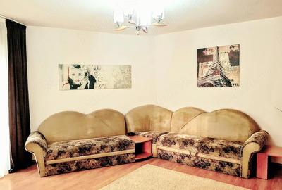 Apartament cu 2 camere decomandat în Central - 1