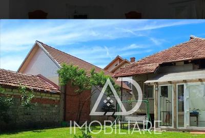 Casă cu 4 camere în Central - 5