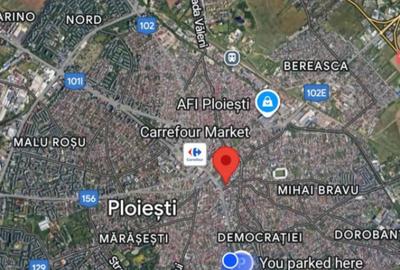 Apartament cu 2 camere semidecomandat în Democrației - 5