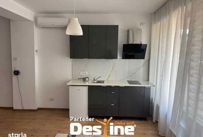 Garsonieră, mobilată în Rahova