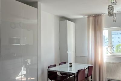 Apartament 2 camere Nerva Traian- Mall Vitan - 1