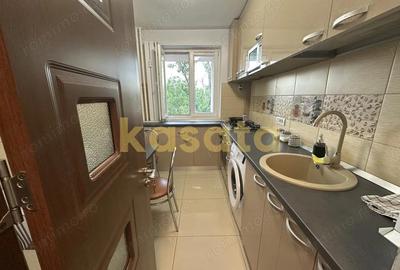 3 camere langa Afi | Etaj 4 | Verdeata | Spa?iu generos | Tramvai - 6