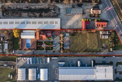 Hotel/Pensiune, de 1,648 mp, în Griviței - 1