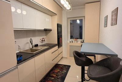 Inchiriez apartament 2 camere langa Kaufland Osiei, intrare in cartierul Militari Residence - 1