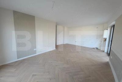 Exclusivitate | Comision 0% | Ap. 2 camere | 51,7 mp utili + 26,5 mp balcon - 2