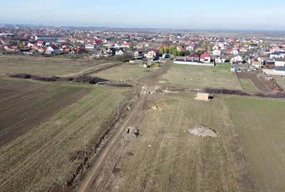 Teren de 503 mp, în Central - 9