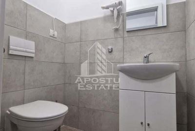 Apartament tip studio, modern , centrala termica , Braytim - 7