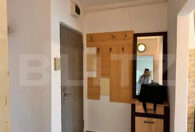 Apartament cu 2 camere semidecomandat în Central - 6