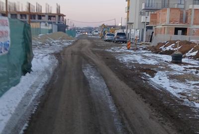 Policolor - strada Drum Gura Vladesei, teren in suprafata de 4200 mp - 8