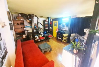 Spațiu comercial, de 40 mp, în Romanilor - 8