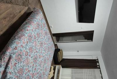 Garsonieră decomandată în Central - 1