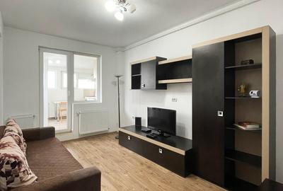 Apartament cu 2 camere decomandat, mobilat în 13 Septembrie - 1