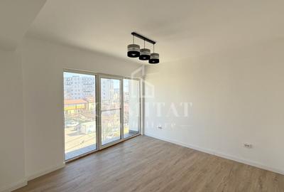 Apartament cu 3 camere decomandat în Dâmbul Rotund - 3