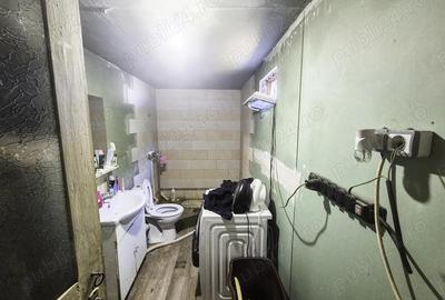 Casa , teren intravilan Urlueni Barla Arges - 4