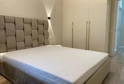 De inchiriat garsoniera in zona Torontalului - 1