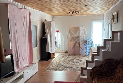 Popietate deosebită  de vinzare în centrul orașului Sebes - 11