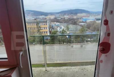 Garsonieră semidecomandată în Central - 1