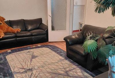 Apartament cu 3 camere decomandat în Micro 19 - 4