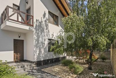 Casă cu 5 camere cu Teren 930 Mp în Drumul Taberei - 13