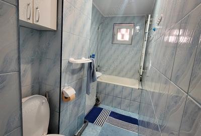 Apartament 3 camere de inchiriat,vizavi de gradini?a nr.2 Ostroveni - 6