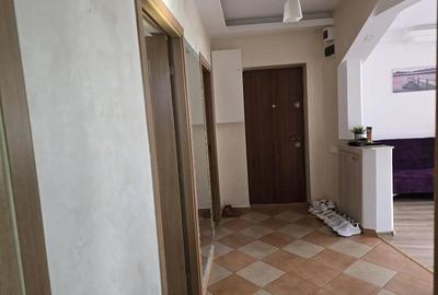 Casă cu Teren 270 Mp în Cățelu - 9