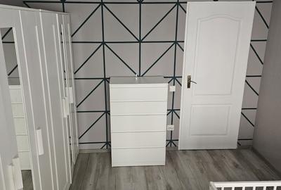 Apartament cu 2 camere decomandat în Florești - 2