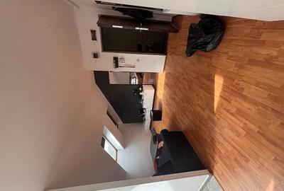 Apartament cu 2 camere, mobilat în Florești