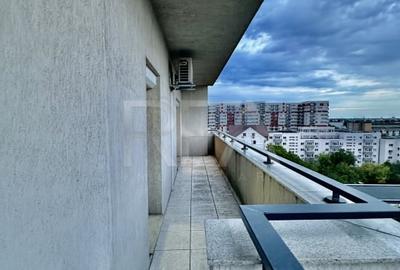 Studio Modern cu Terasa 38 mp Pacii Studio Modern cu Terasa 38 mp Pacii - 12