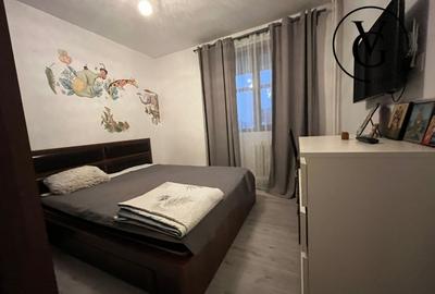 3 camere | Metrou Romancierilor | 5 min - 2