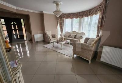 Casă cu 5 camere cu Teren 500 Mp în Criș - 14