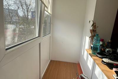 Garsoniera Dristor 33 Mp Parter Bloc 1982 Centrala Proprie 12 Min Metrou - 8