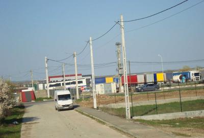 Spațiu comercial, în Matraca - 4