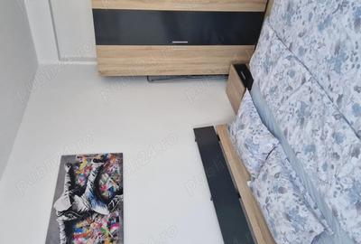 Apartament cu 2 camere decomandat în Ultracentral - 2