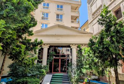 Persepolis penthouse et5+M,elegant,Cartierul Francez,Herestrau,vedere libera - 14
