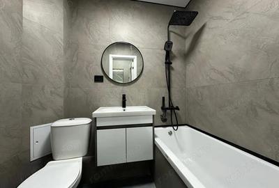 De inchiriat apartament cu 2 camere in zona Soarelui - 1