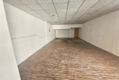 Spațiu industrial, de 200 mp, în Blejoi - 1