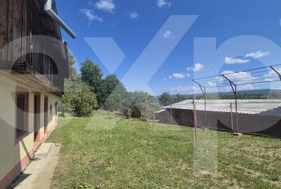 Casa de vanzare in Bajesti, comuna Balilesti, judetul Arges – Mioveni - 3