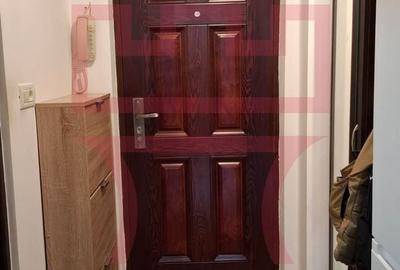 Garsonieră decomandată, mobilată în Gheorgheni - 11