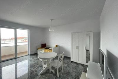 Garsonieră semidecomandată în Braytim