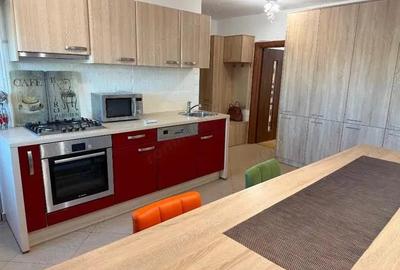 Vanzare Apartament 3 Camere Langa Rond Alba Iulia - 6