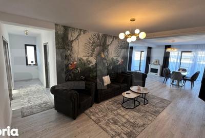 Apartament cu 4 camere în Central - 7
