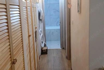 Apartament cu 3 camere decomandat, mobilat în Central - 3